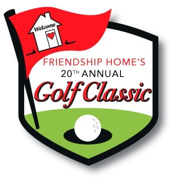 20th Annual Friendship Home Golf Classic