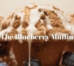The Blueberry Muffin