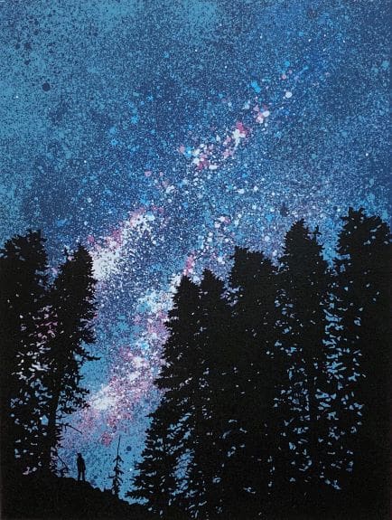Nocturne - the art of Kat LiBretto