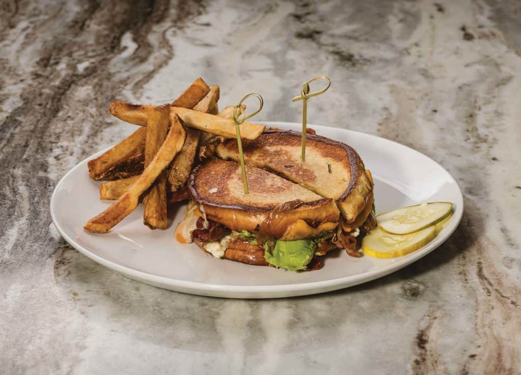 New Flavors At A Landmark Restaurant South S Home - Fairview Dining Room Brunch New Flavors At A Landmark Restaurant South S Home - Fairview Dining Room Brunch