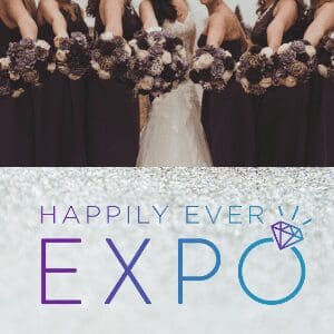 Happily Ever Expo