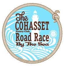 Cohasset Road Race by the Sea 10K
