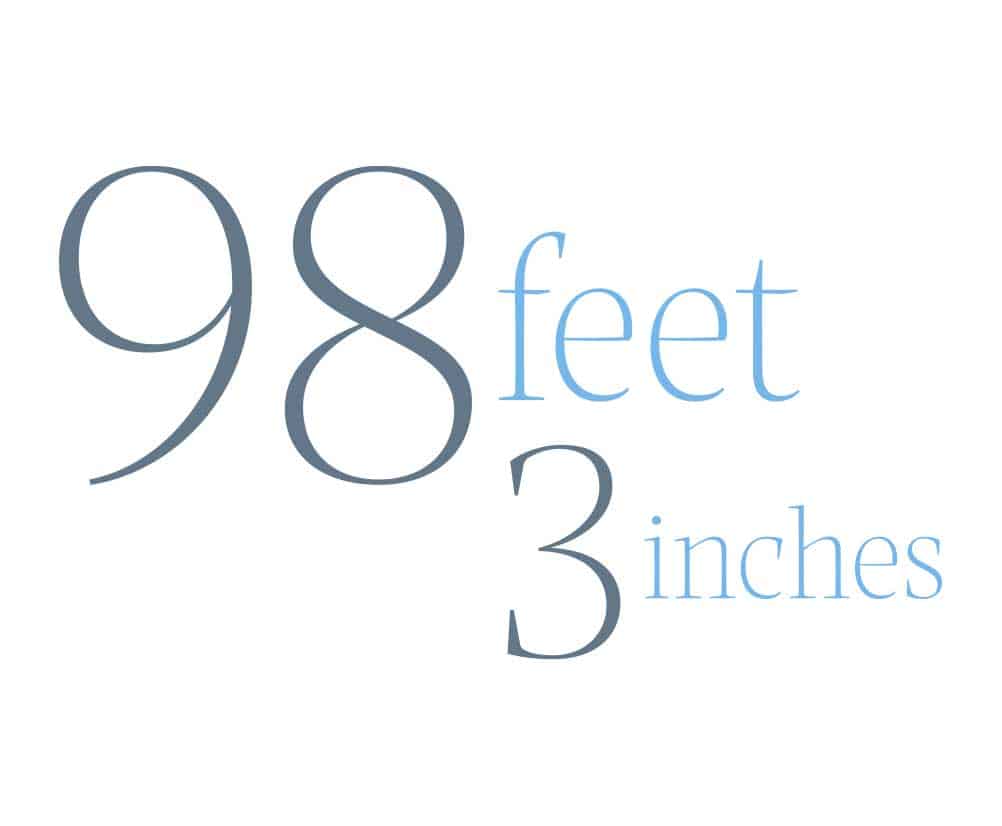 98-feet