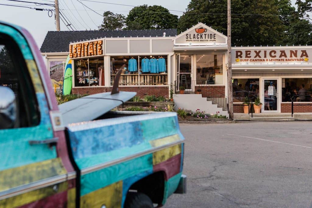 Levitate surf shop new arrivals