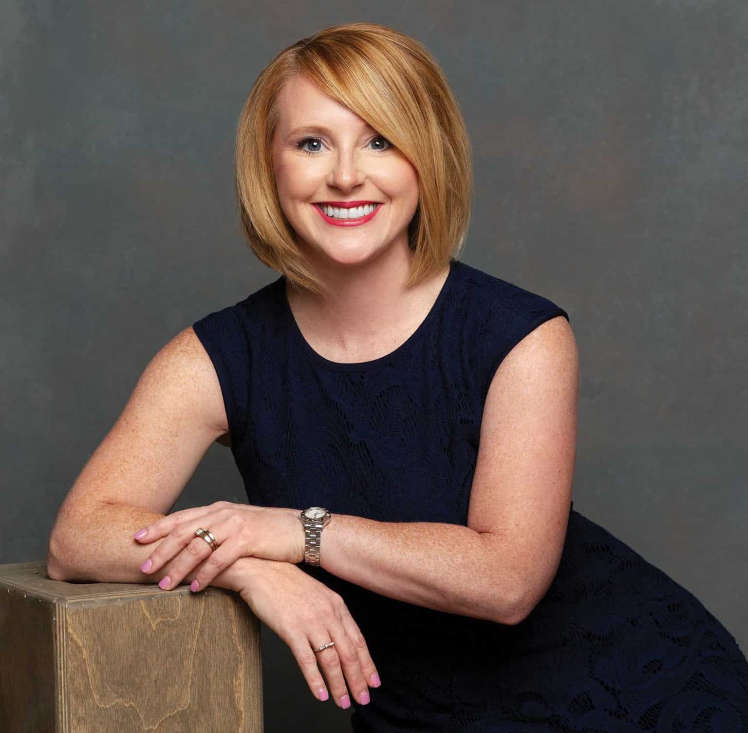 Inspiring Women In Business Jenifer M. Pinkham, Esq. South Shore