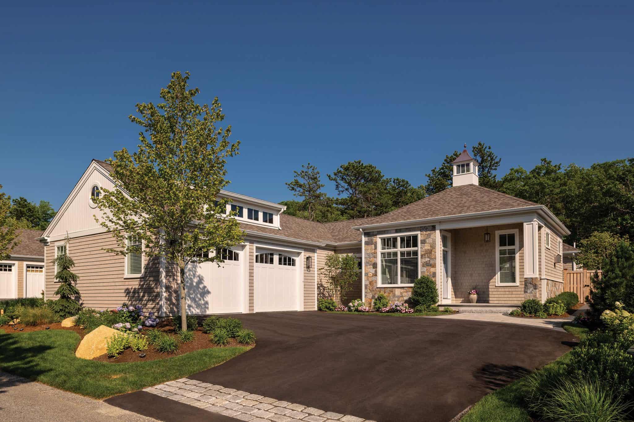 Charmed by Jewel Box Homes South Shore Home, Life & Style