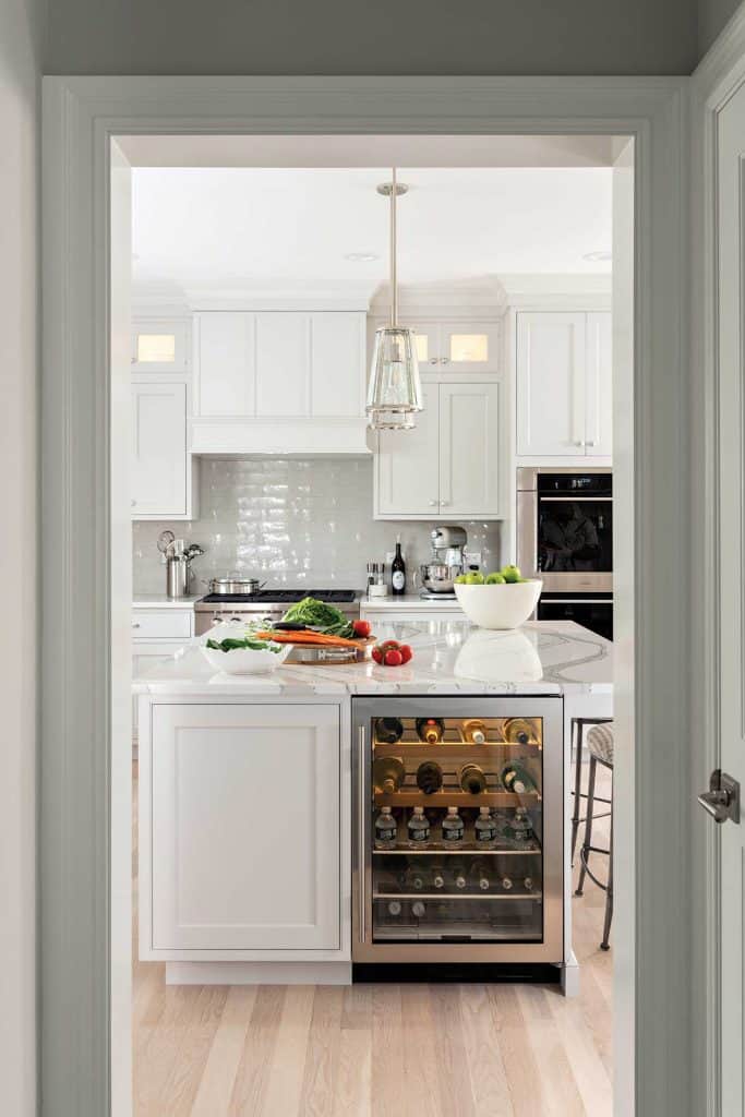 Charmed by Jewel Box Homes South Shore Home, Life & Style