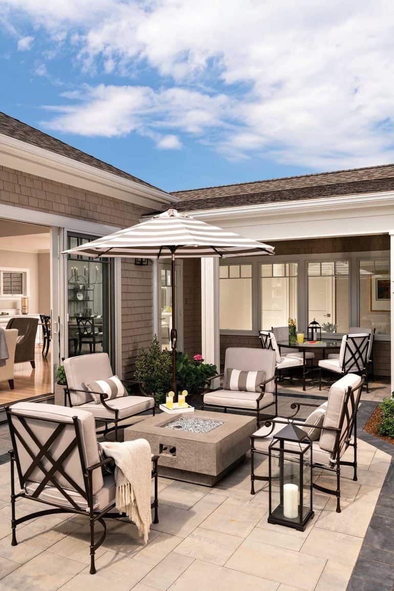 Charmed by Jewel Box Homes South Shore Home, Life & Style