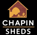 Chapin Sheds