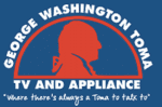 George Washington Toma TV and Appliance