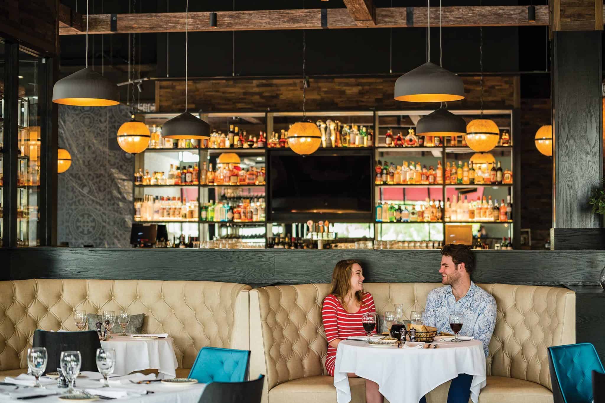 Restaurant Possible 10 New dining spots on the South Shore that