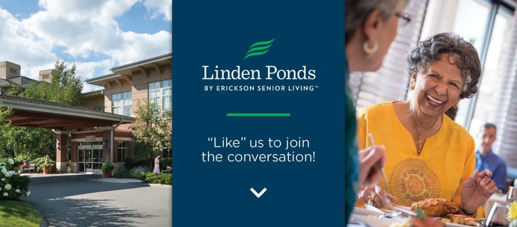 Linden Ponds Senior Living Community - South Shore Home, Life & Style