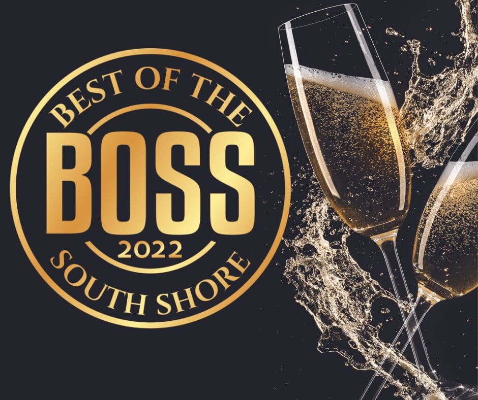 Best of the South Shore #BOSS2022