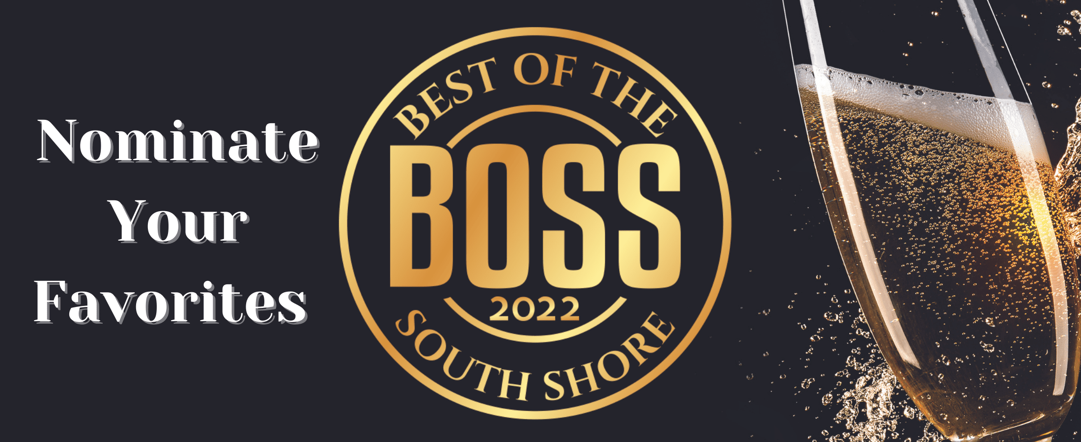 Nominate #boss2022