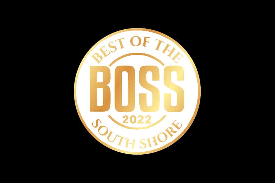 Best of the South Shore #BOSS2022