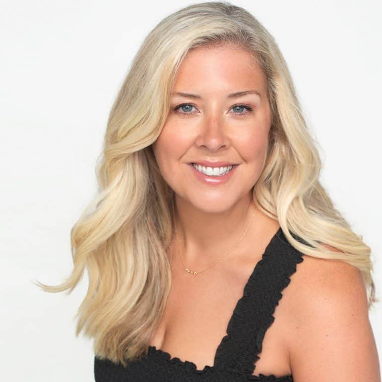 Caroline Widman South Shore Home, Life & Style