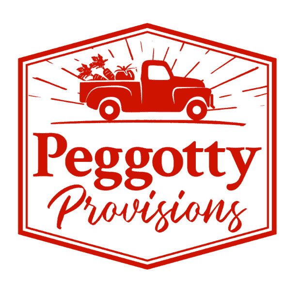 Peggotty Provisions
