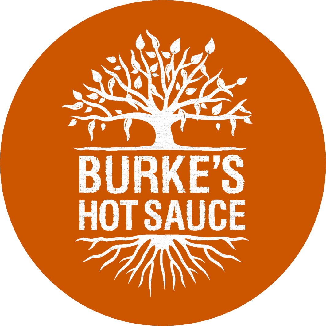 Burkes Hot Sauce