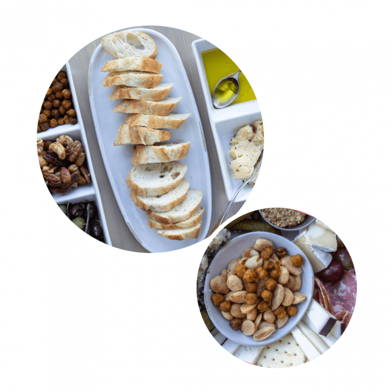 Dining Delights South Shore Home, Life & Style