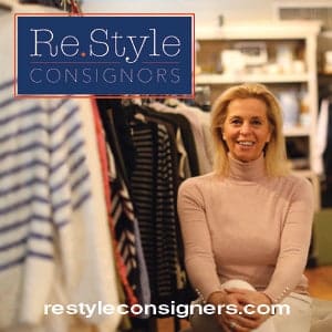 Restyle Consignment