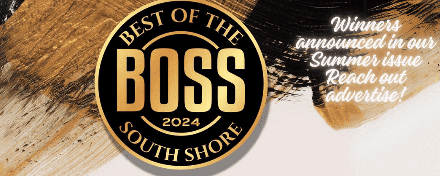 Winners announced in our summer issue BOSS 2024