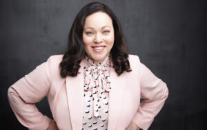 Melissa Pond