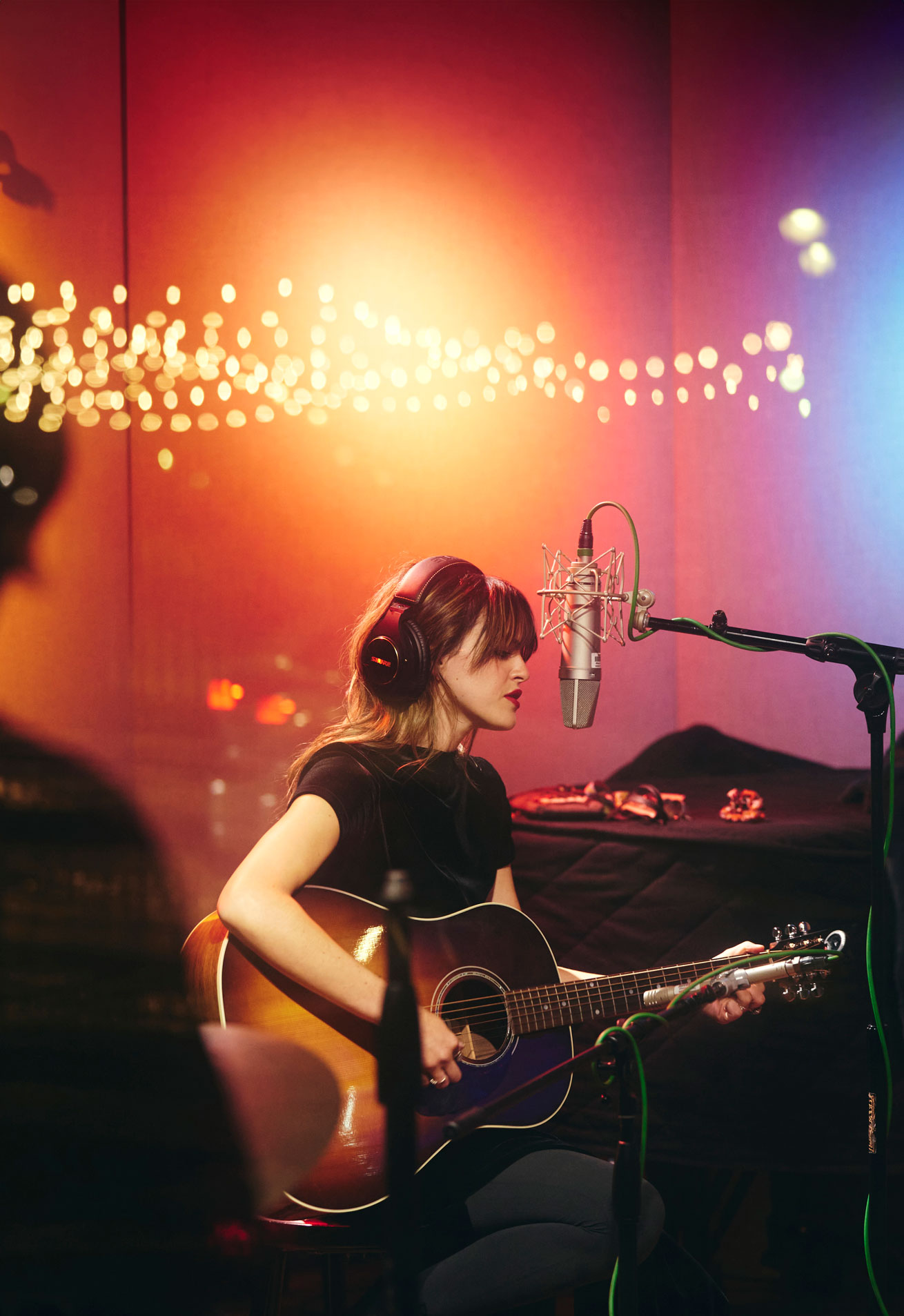 South Shore Female Bands