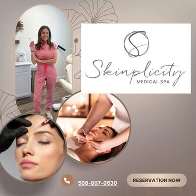 Skinplicity