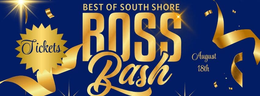 Boss Bash Tickets
