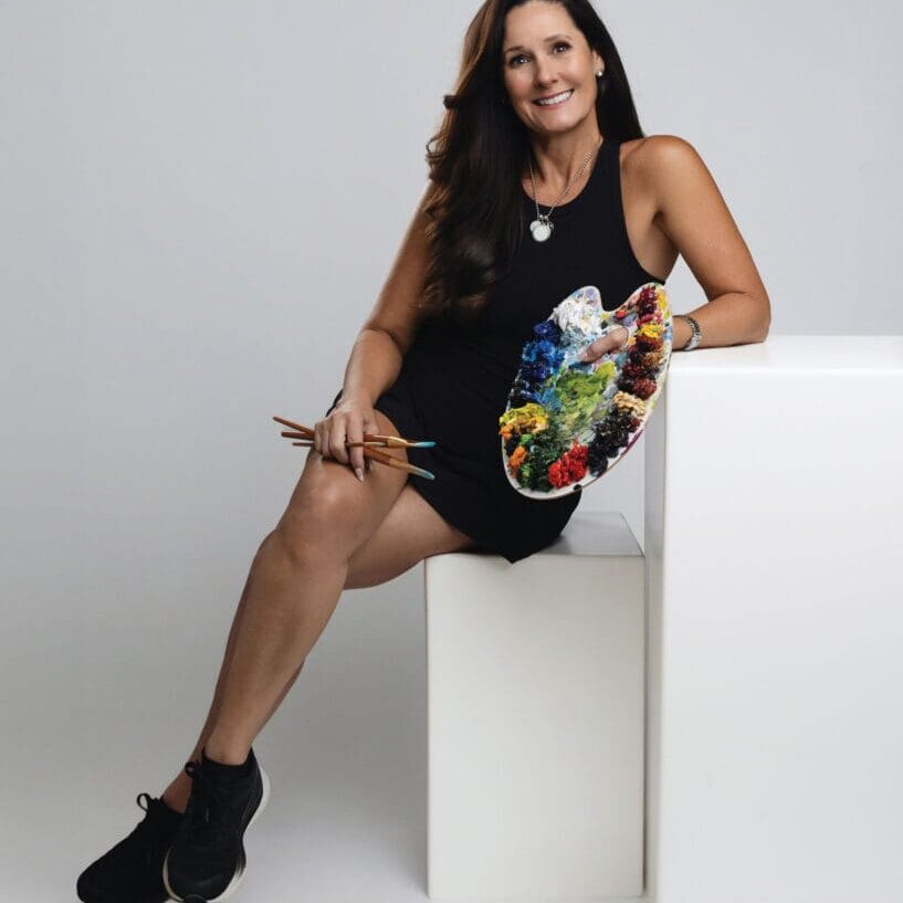 ReneeMacMurray-MacMurrayArt&Wellness