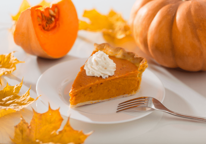 Pie Baking Contest