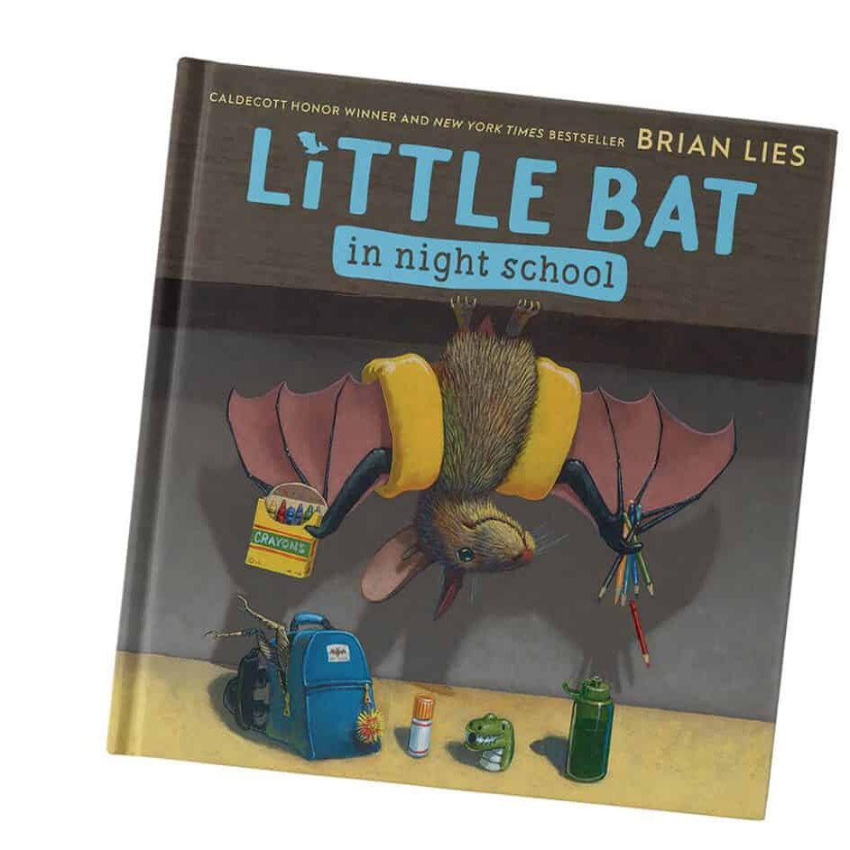 little-bats